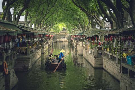 蘇州北有什麼好玩的——探索北苏州的樂趣所在